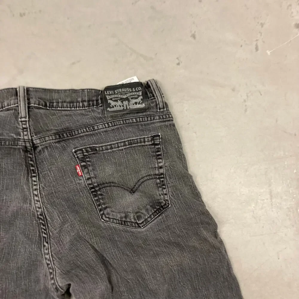 Levis baggy y2k